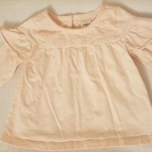 Baby Girl Top